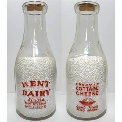 Kent Dairy Ltd., Chatham