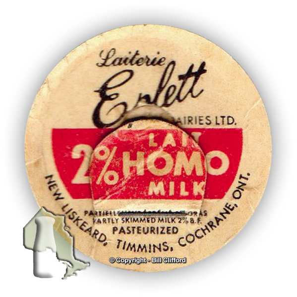 Milk Cap - courtsey Bill Clifford