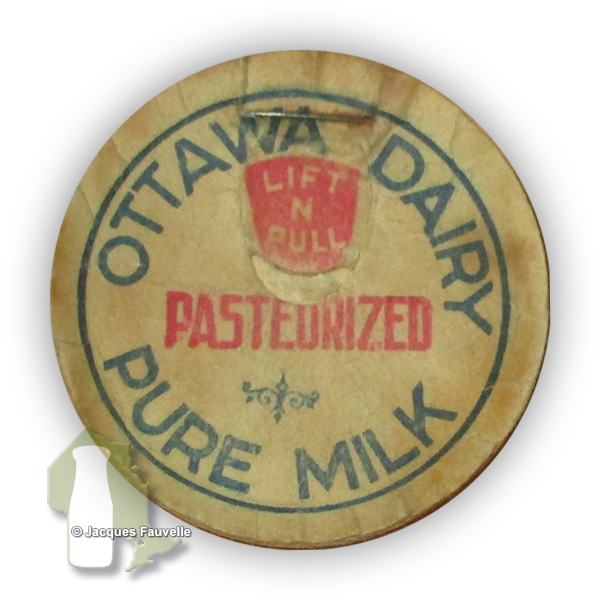 Milk Cap - courtesy Jacques Fauvelle